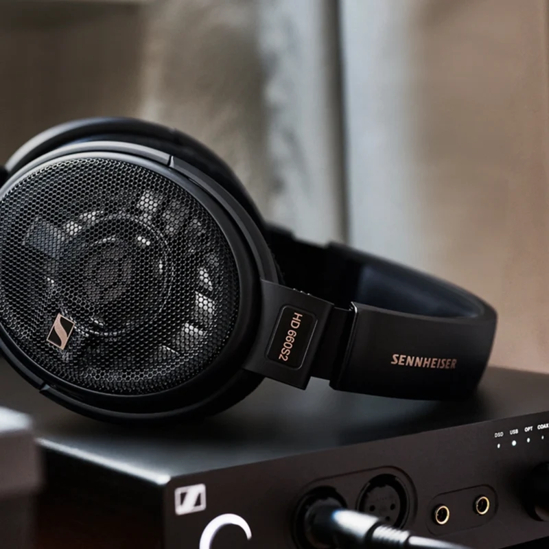 Sennheiser HD 660S2 Open Back Headphones