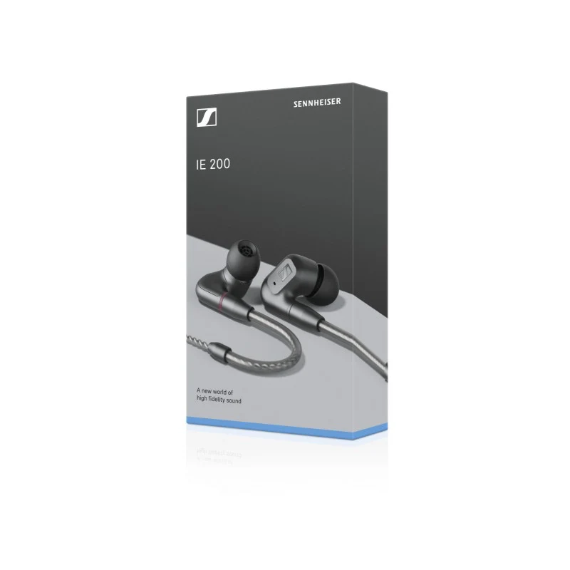 Sennheiser IE 200 IEM