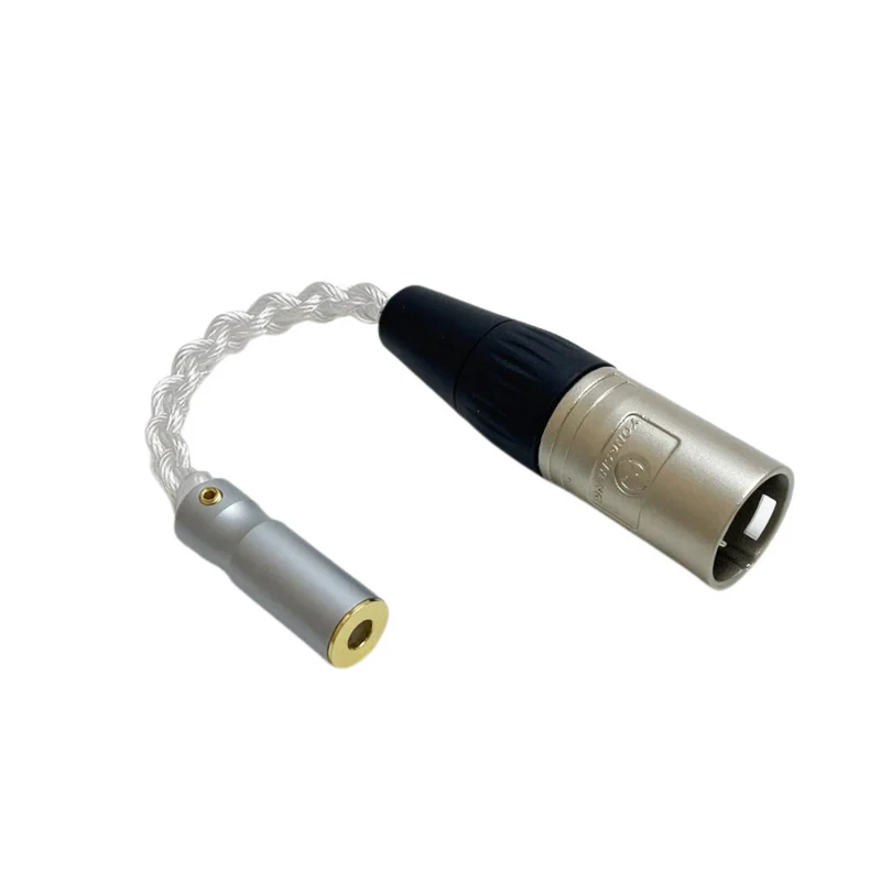 Tiandirenhe XLR Male Adapter Cable
