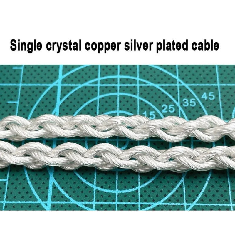 Tiandirenhe XLR Male Adapter Cable