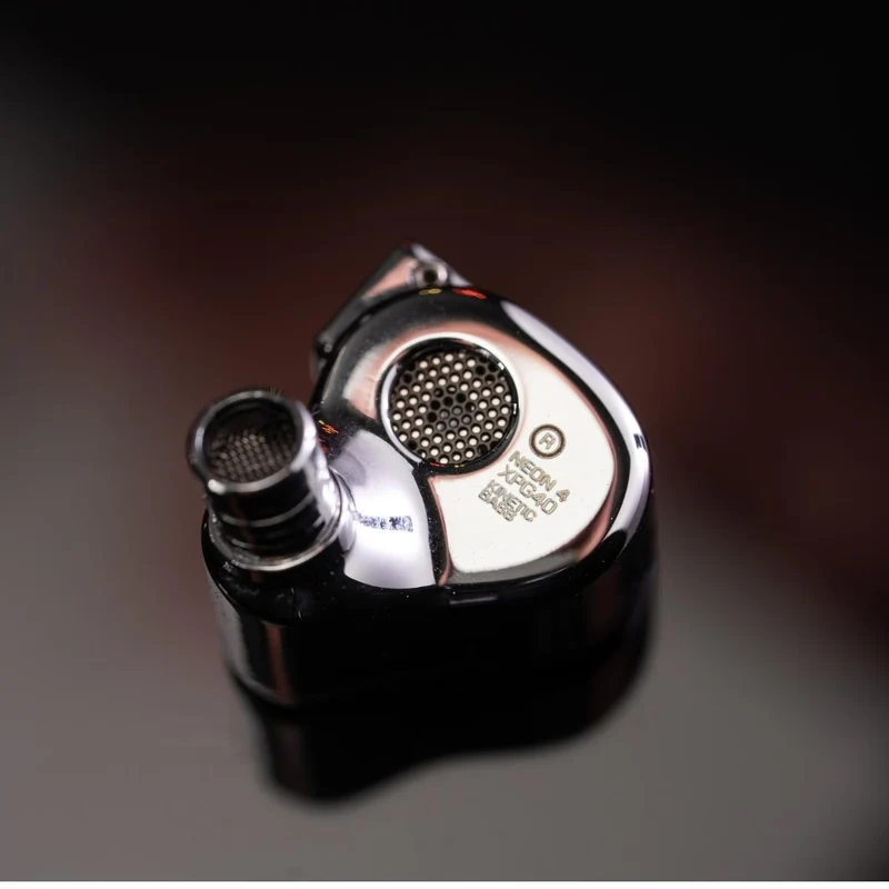 FiR Audio Neon 4 IEM