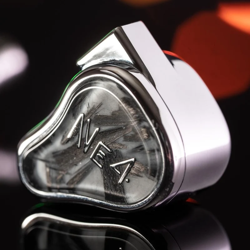FiR Audio Neon 4 IEM