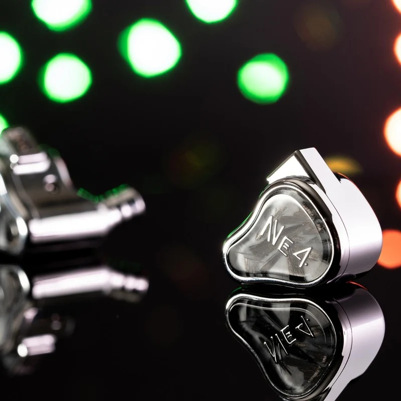 FiR Audio Neon 4 IEM