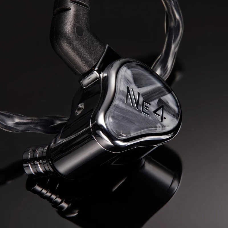 FiR Audio Neon 4 IEM