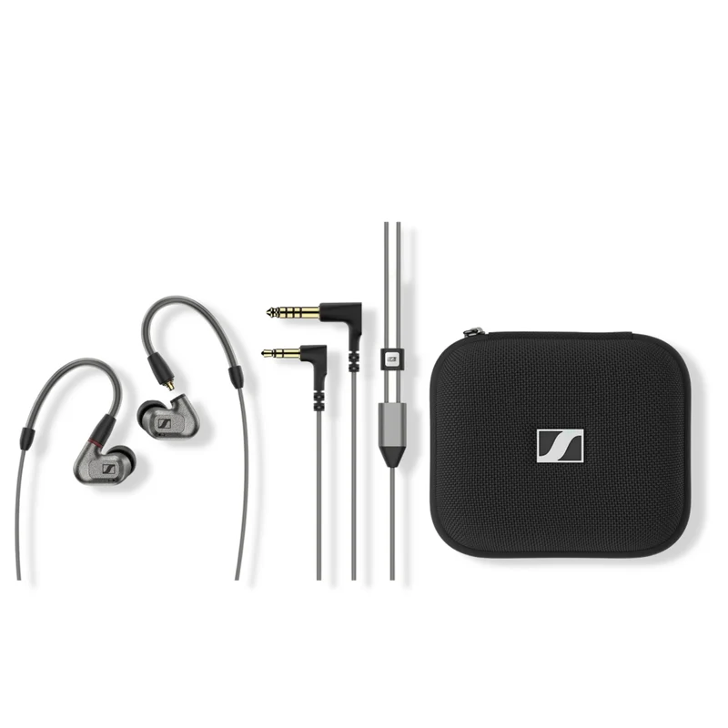 Sennheiser IE 600 IEM