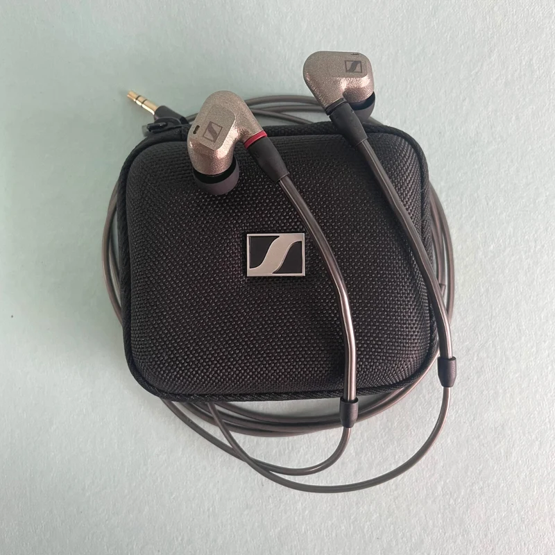 Sennheiser IE 600 IEM