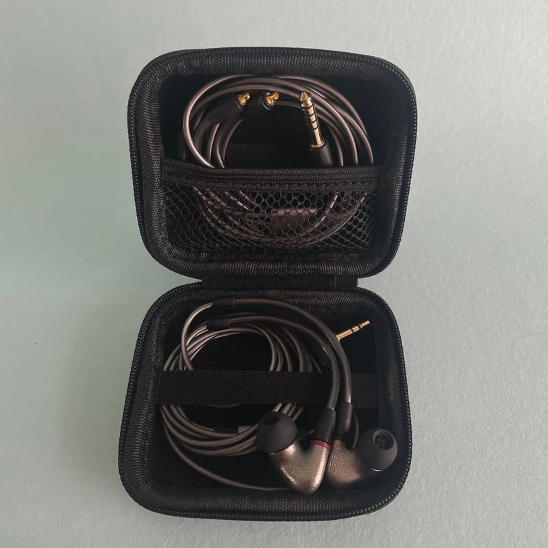 Sennheiser IE 600 IEM