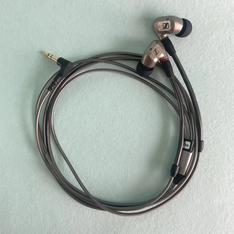 Sennheiser IE 600 IEM
