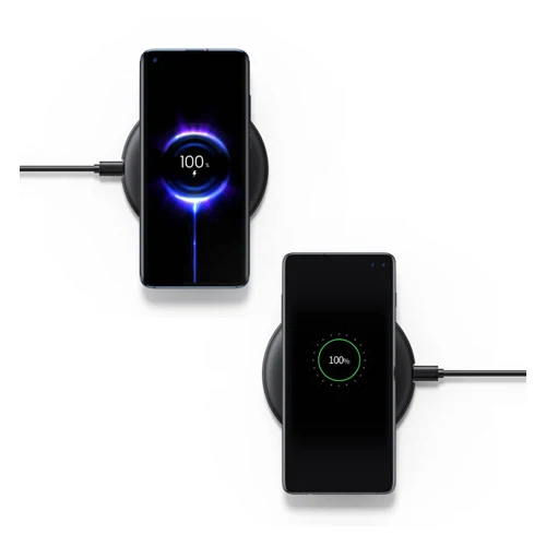 15W BLACK QI WIRELESS CHARGER - UGREEN