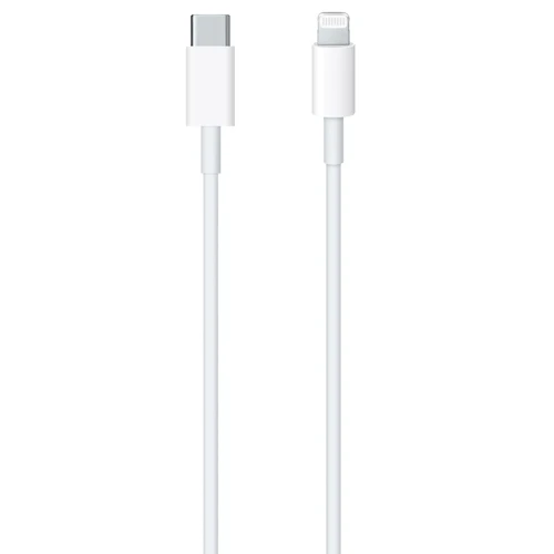 USB TYPE-C TO LIGHTNING CABLE 1M-APPLE