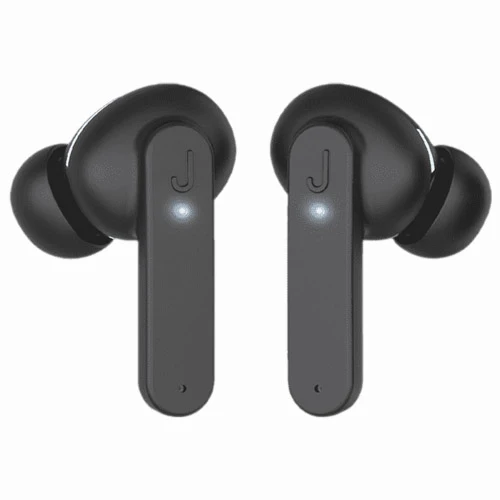 EARBUDS HOOX TWS BLACK-JAZ