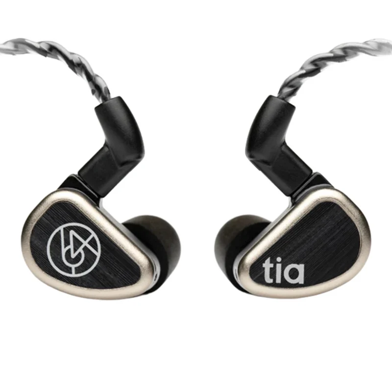 64 Audio Trio IEM
