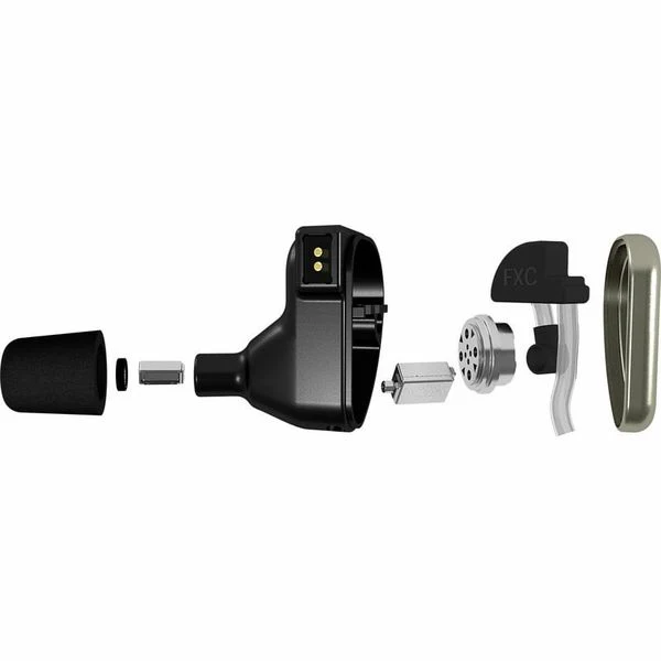 64 Audio Trio IEM