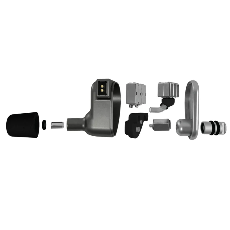 64 Audio U12t IEM