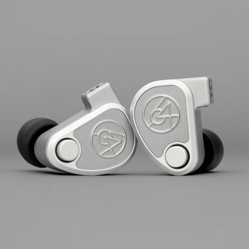 64 Audio U12t IEM