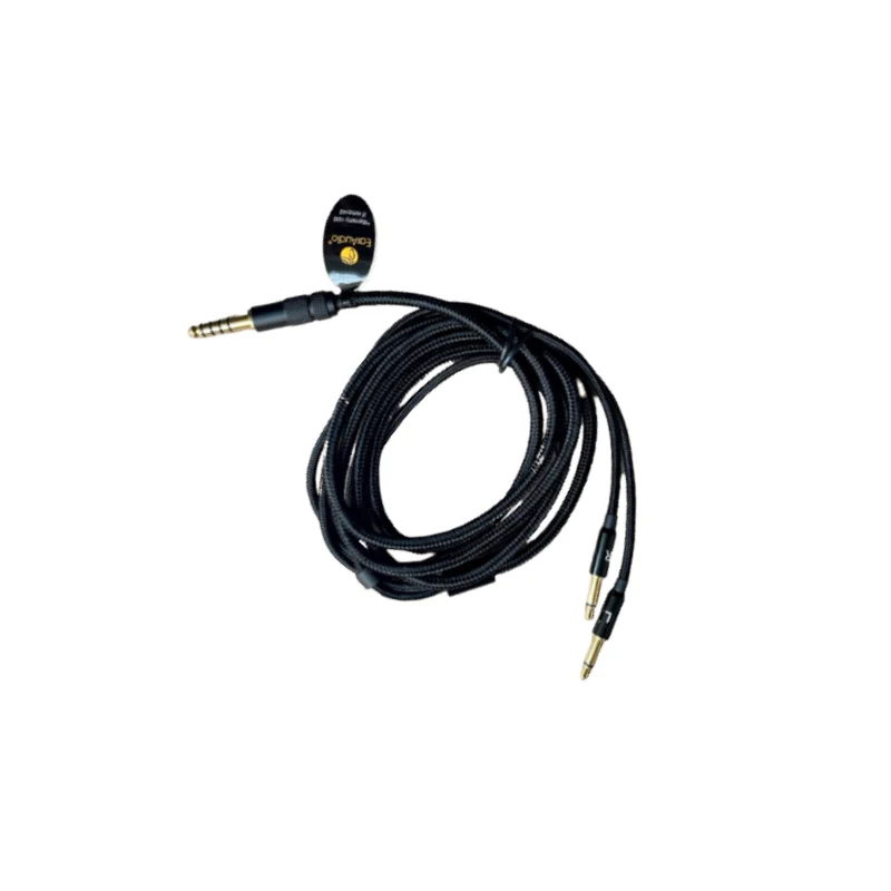 EarAudio Headphone Replacement Cable
