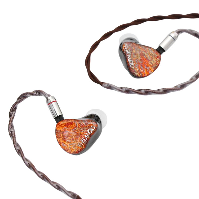 ThieAudio Monarch MKII IEM