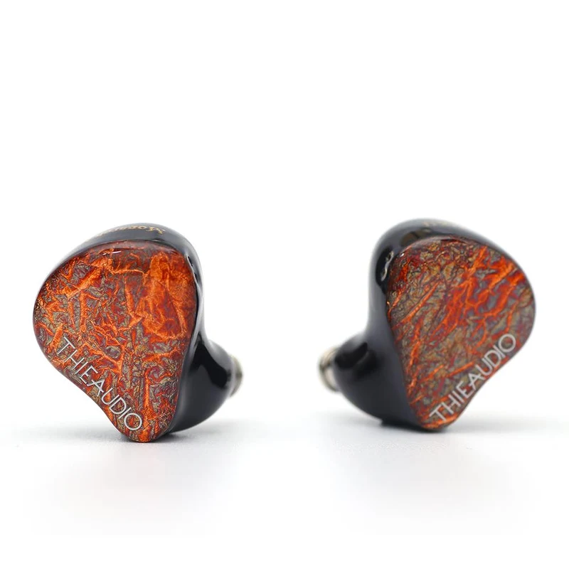 ThieAudio Monarch MKII IEM