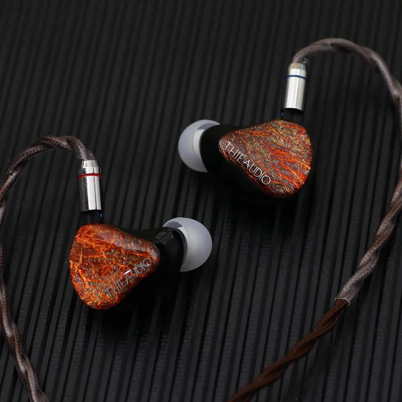 ThieAudio Monarch MKII IEM