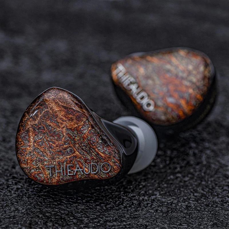 ThieAudio Monarch MKII IEM