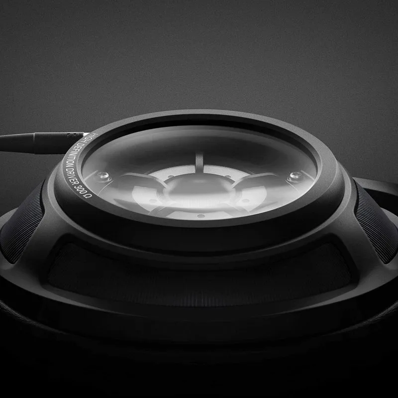 Sennheiser HD 820 Closed Back Headphones