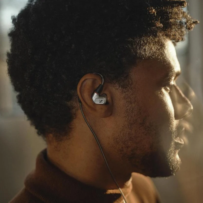 Sennheiser IE 900 IEM