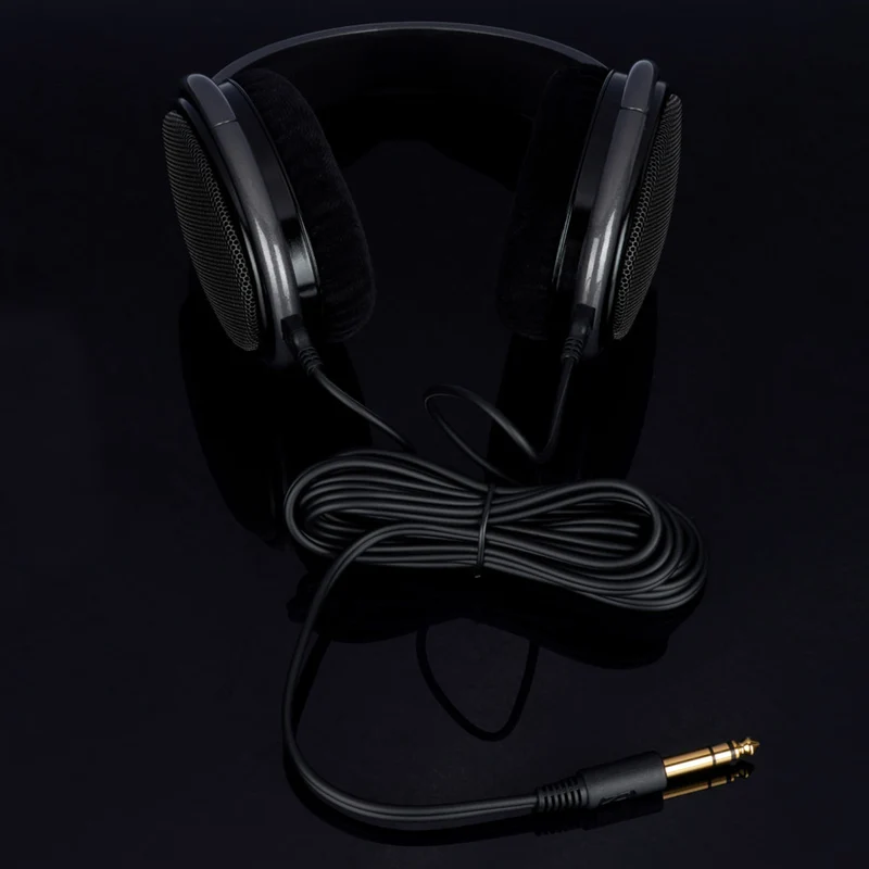 Sennheiser HD 650 Open Back Headphones