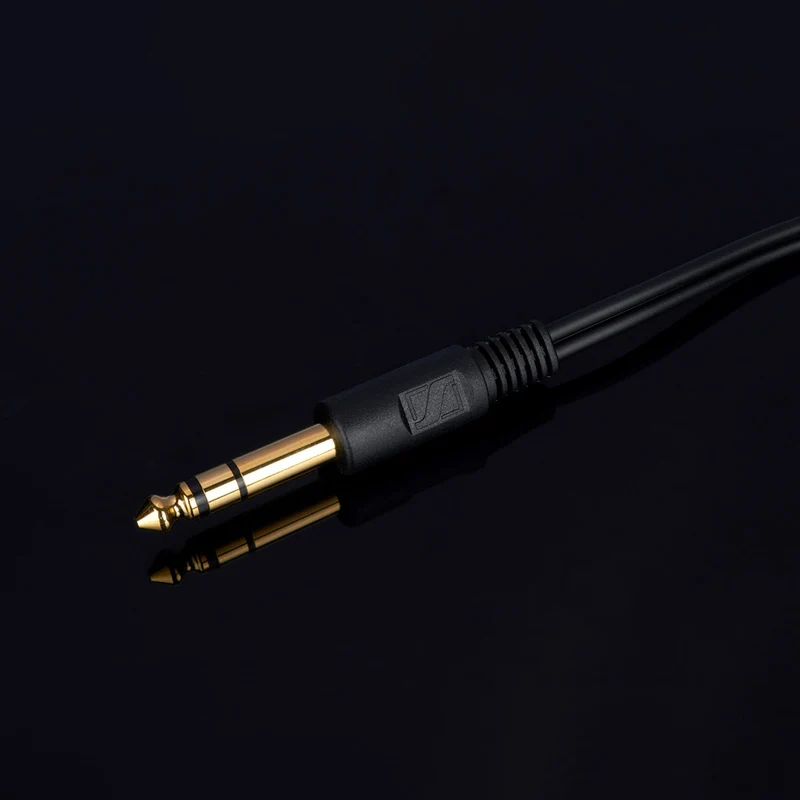 Sennheiser HD 650 Open Back Headphones