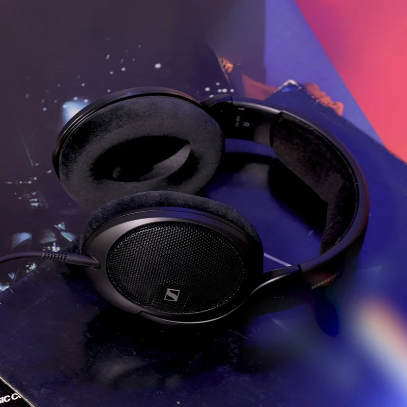 Sennheiser HD 560S Open Back Headphones