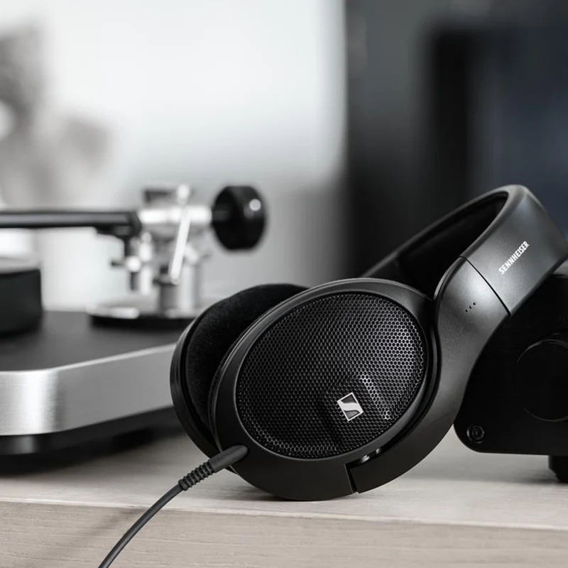 Sennheiser HD 560S Open Back Headphones