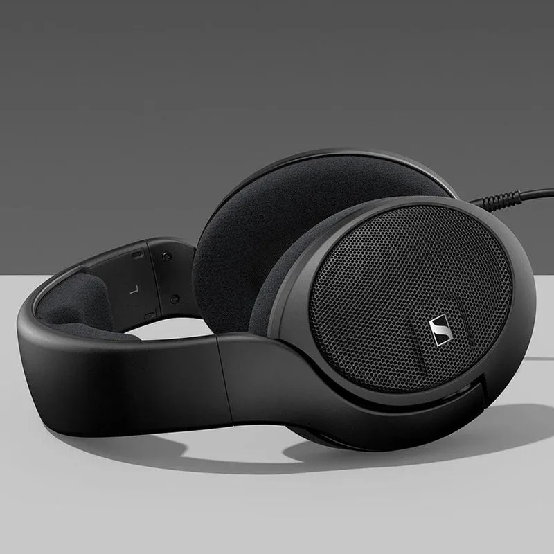 Sennheiser HD 560S Open Back Headphones