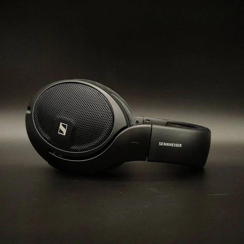 Sennheiser HD 560S Open Back Headphones