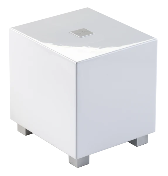 REL Tzero MKII - Caisson de basses 100Watts avec haut-parleur de graves 6.5''