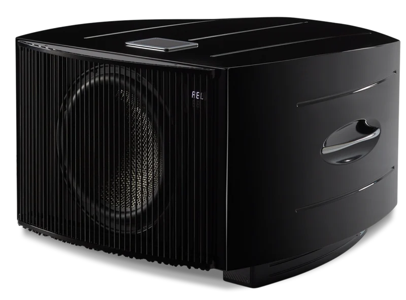 REL No.32 - Caisson de basses 1000Watts avec haut-parleur de graves 15''