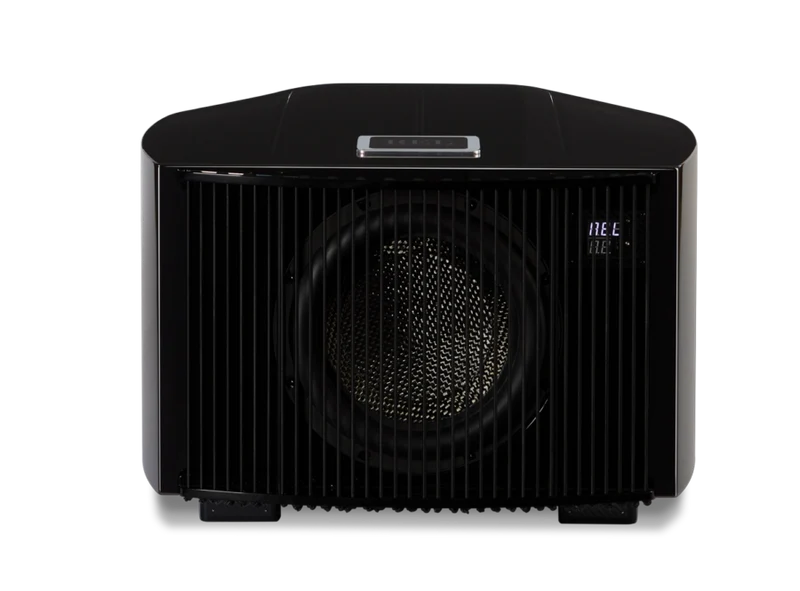 REL No.31 - Caisson de basses 900Watts avec haut-parleur de graves 12''