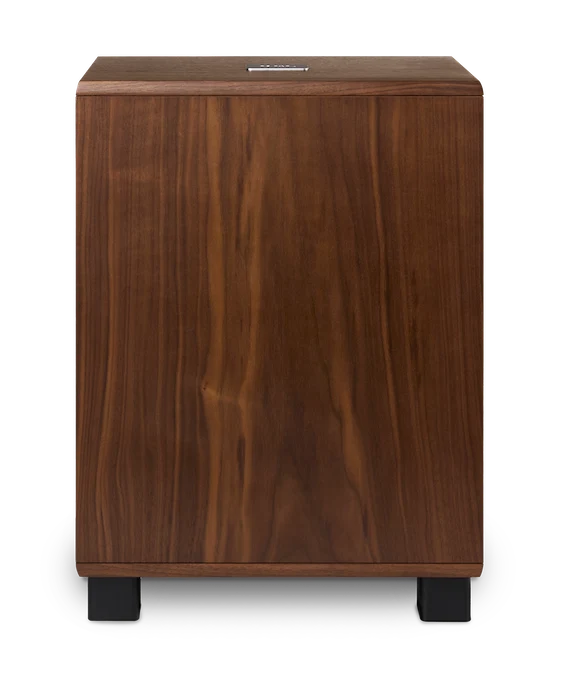 REL Classic 99 - Caisson de basses 450Watts avec haut-parleur de graves 12''