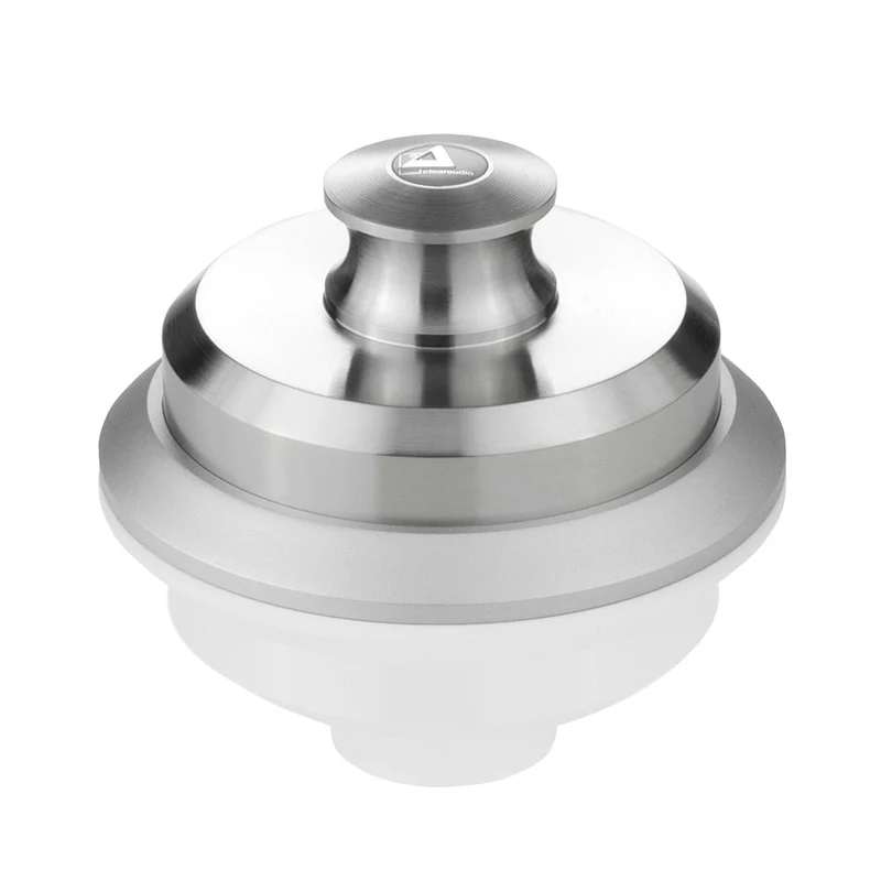 clearaudio Innovation Compact - Table tournante haut de gamme avec cartouche Concerto V2
