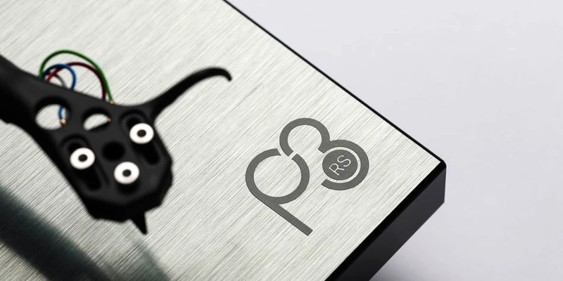 REGA | Planar 3 RS | Table Tournante avec cartouche Nd5 (quantitées limitées)
