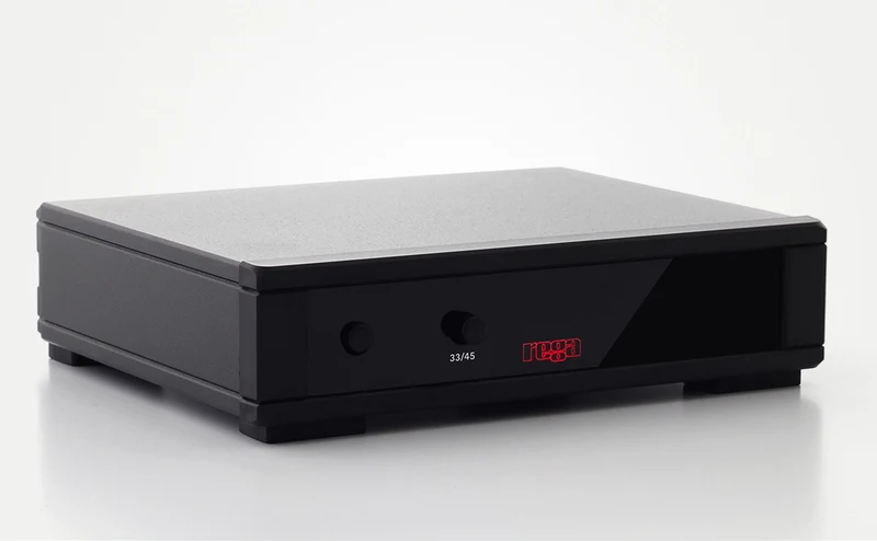 REGA | Planar 3 RS | Table Tournante avec cartouche Nd5 (quantitées limitées)