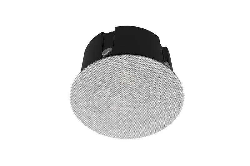 Martin Logan Sistine 4XC | Haut-parleur encastrable de plafond 8'' de performance ultime (unité)