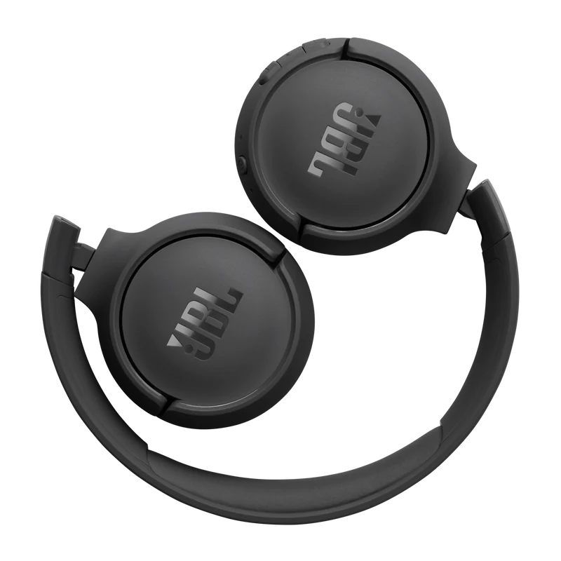 JBL Tune 520BT - Casque supra-auriculaire Bluetooth