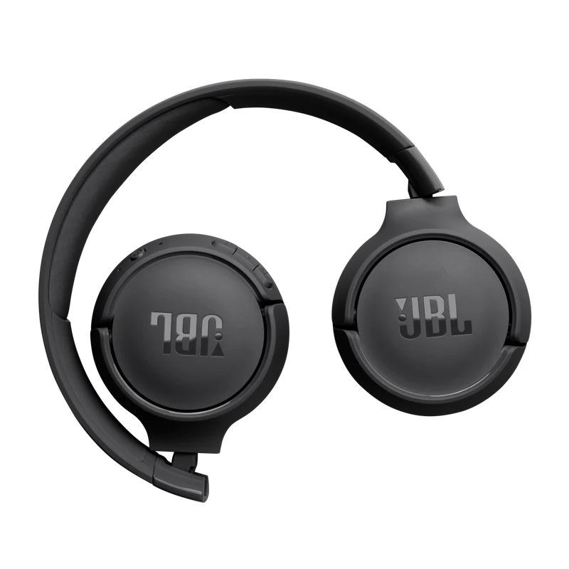 JBL Tune 520BT - Casque supra-auriculaire Bluetooth