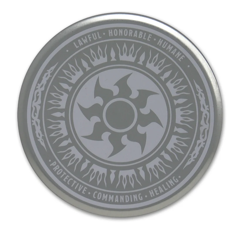 Set de sous-verres Magic the Gathering