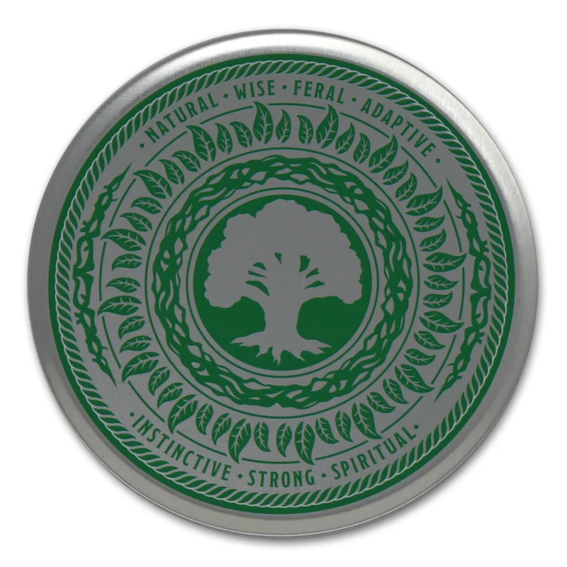 Set de sous-verres Magic the Gathering