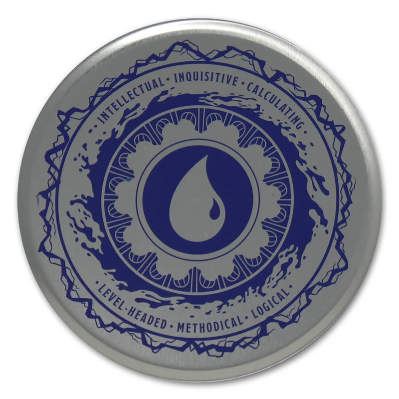 Set de sous-verres Magic the Gathering