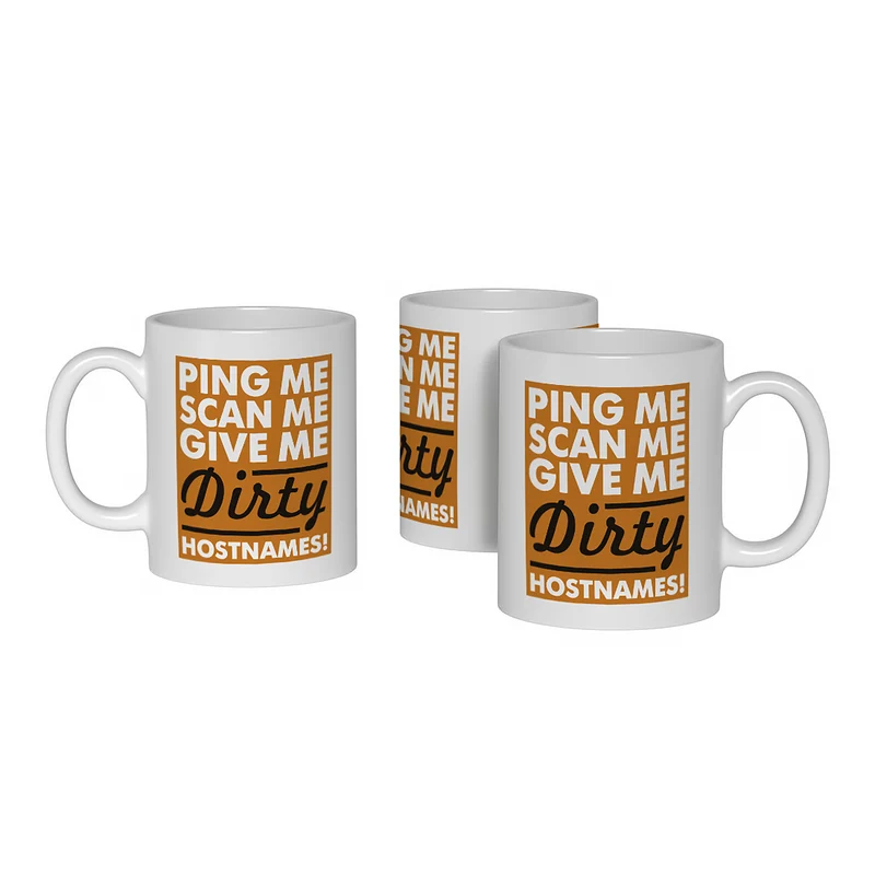 Gobelet Ping Me