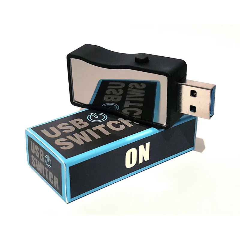 Interrupteur USB