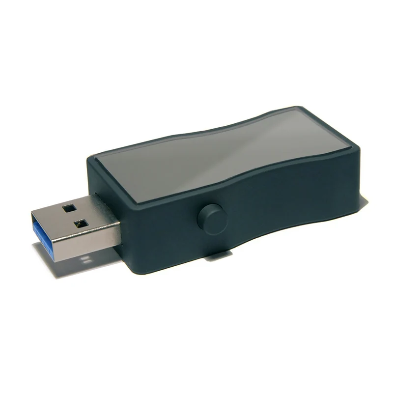Interrupteur USB