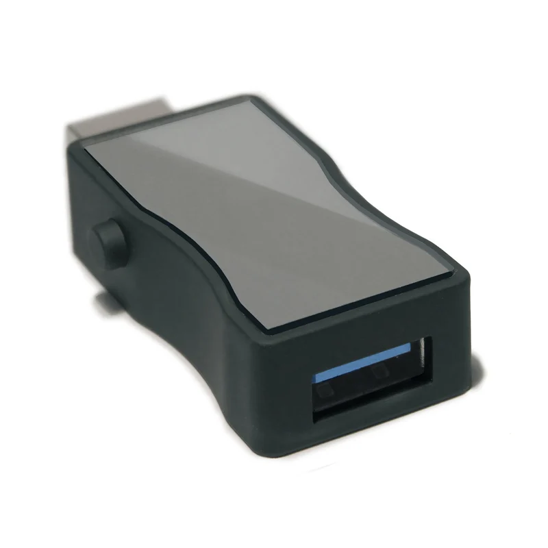Interrupteur USB