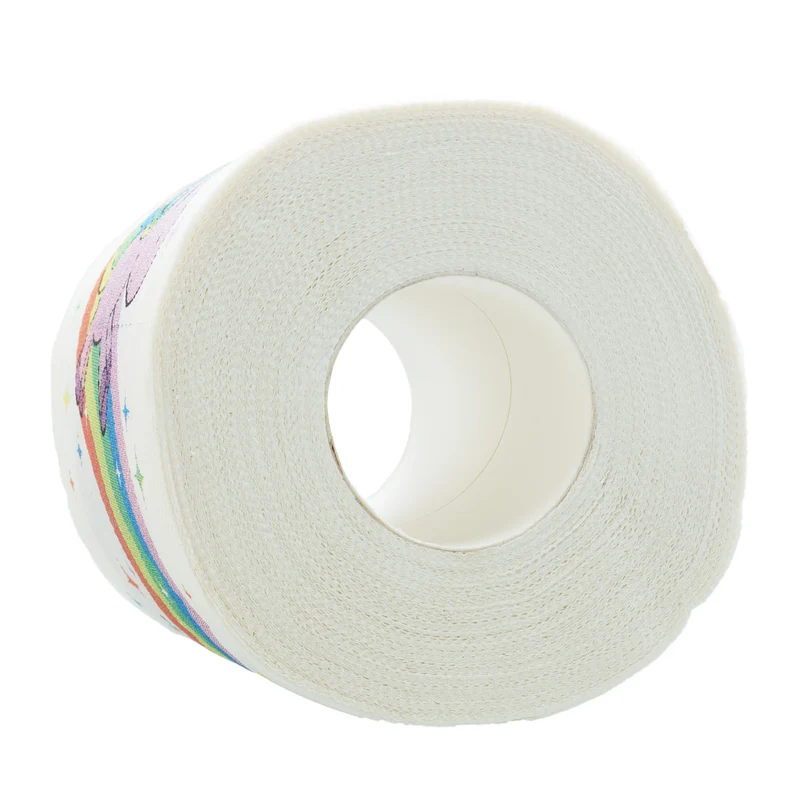 Papier toilette licorne